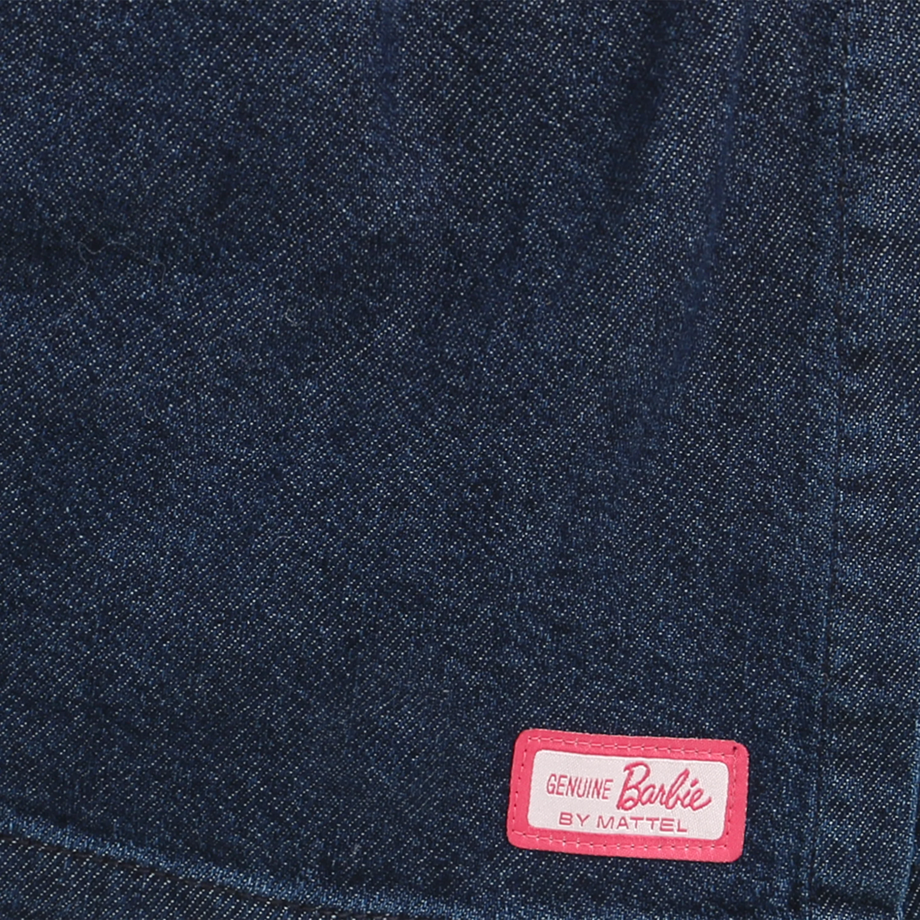 Barbie Denim Skirt BAS722 - Image 11