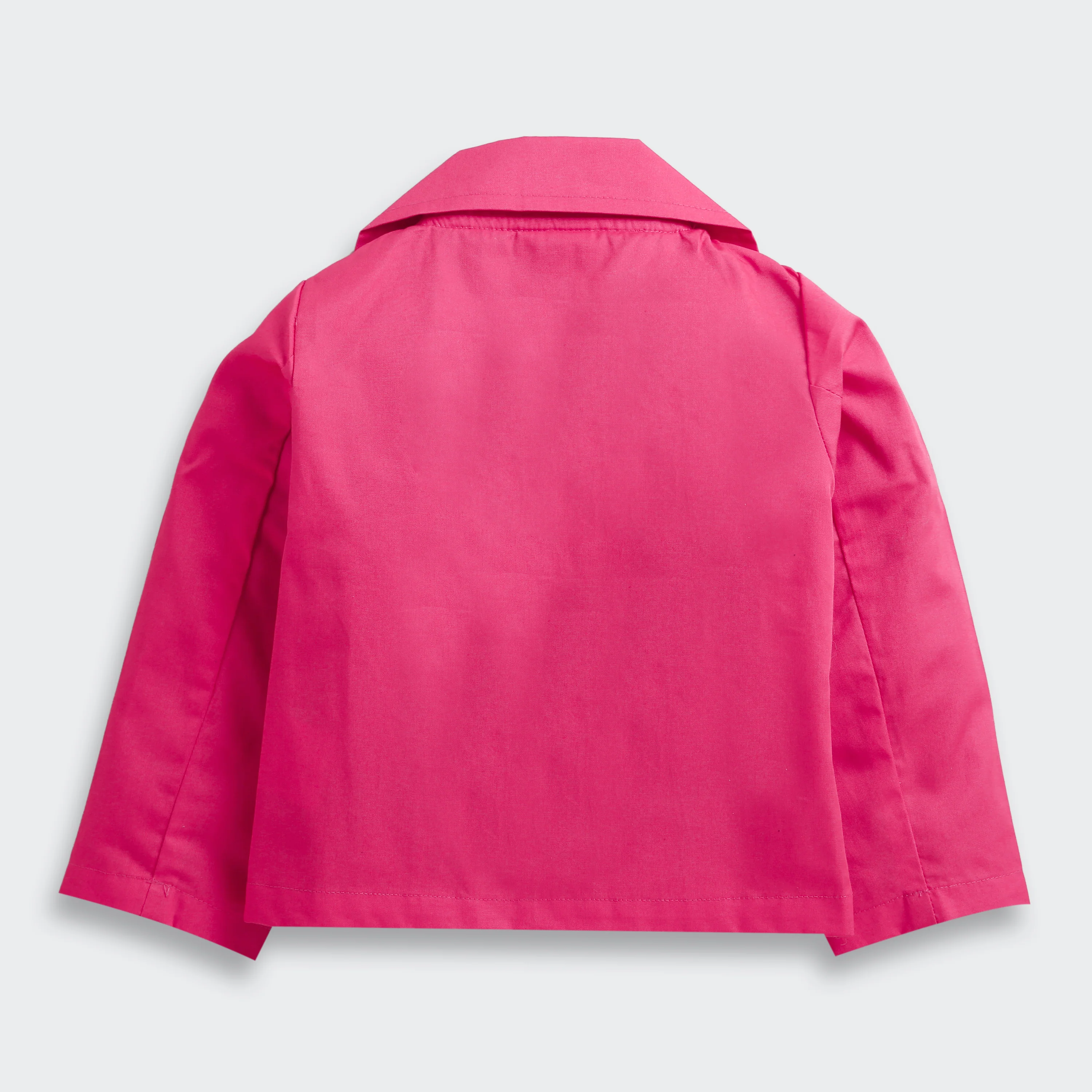 Barbie Hot Pink Blazer & Skirt Set BASET414 - Image 10