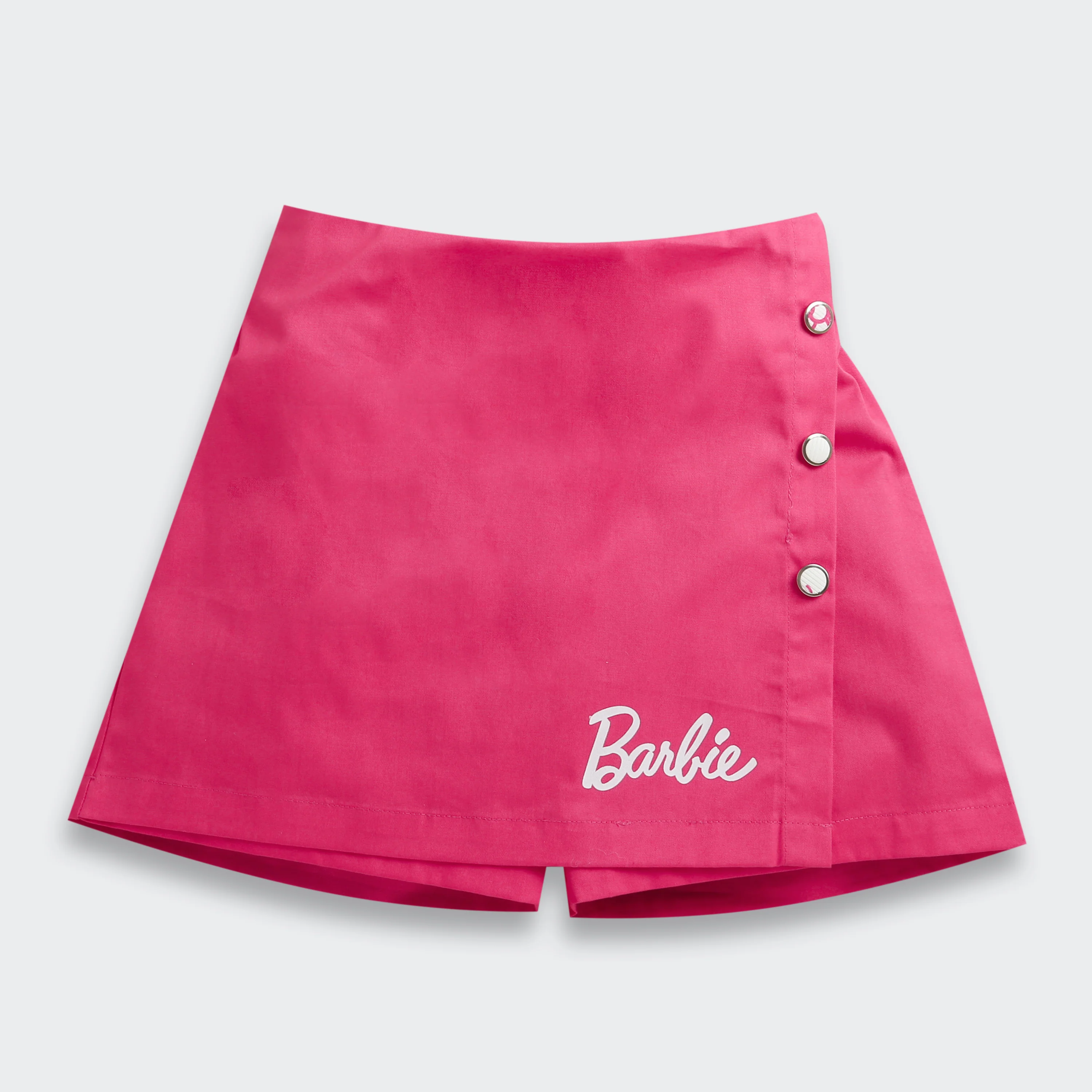 Barbie Hot Pink Blazer & Skirt Set BASET414 - Image 8
