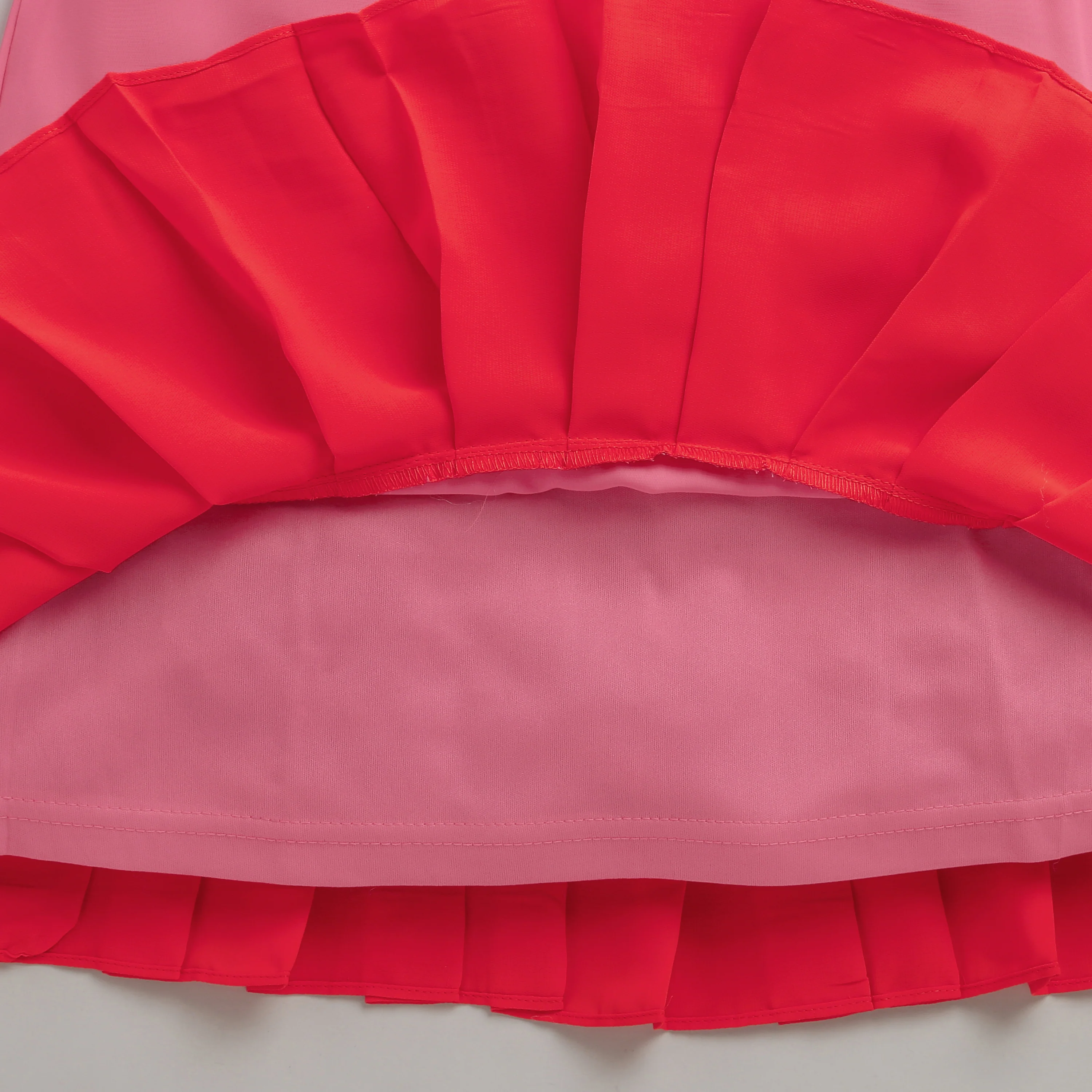 Barbie Spaghetti Strap Midi BAM1103 - Image 9