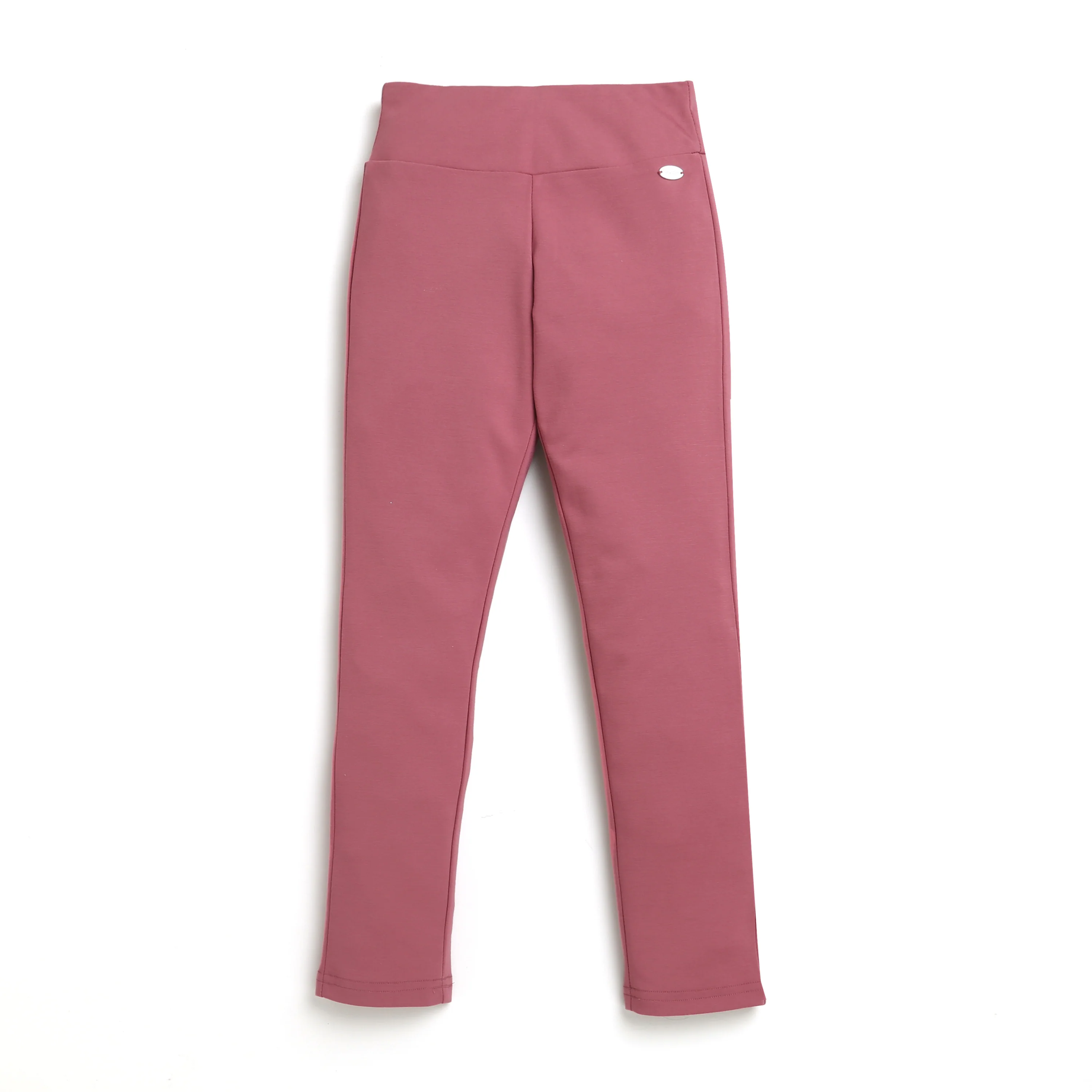 Dusty Rose Jeggings JG867 - Image 5