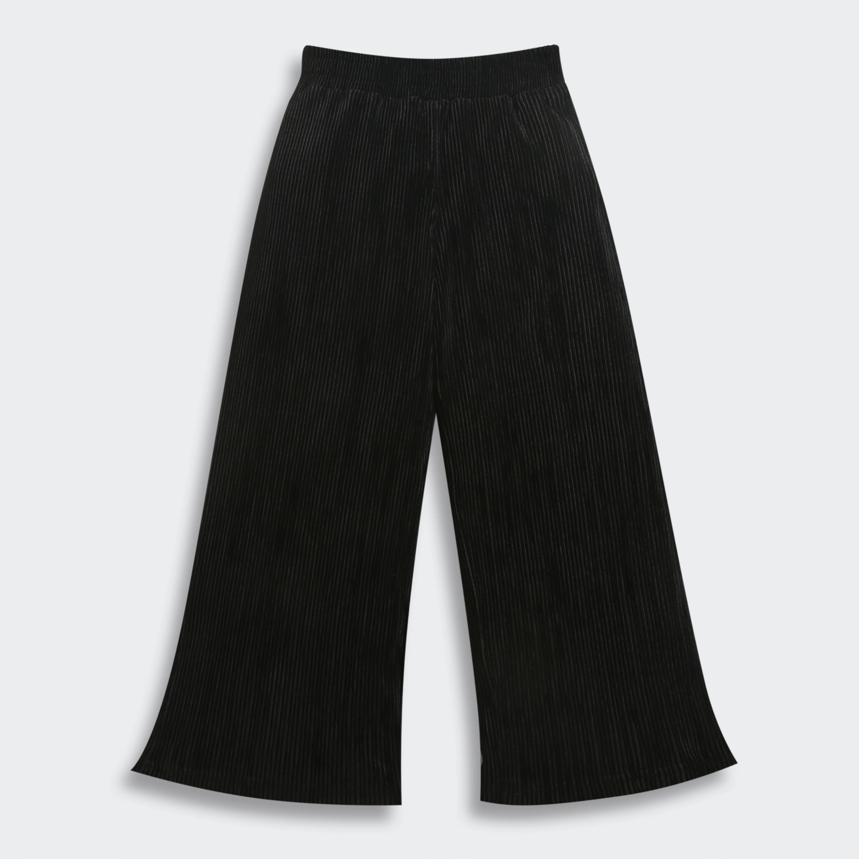 Elegant Kids Wide Leg Pants PL251 - Image 5
