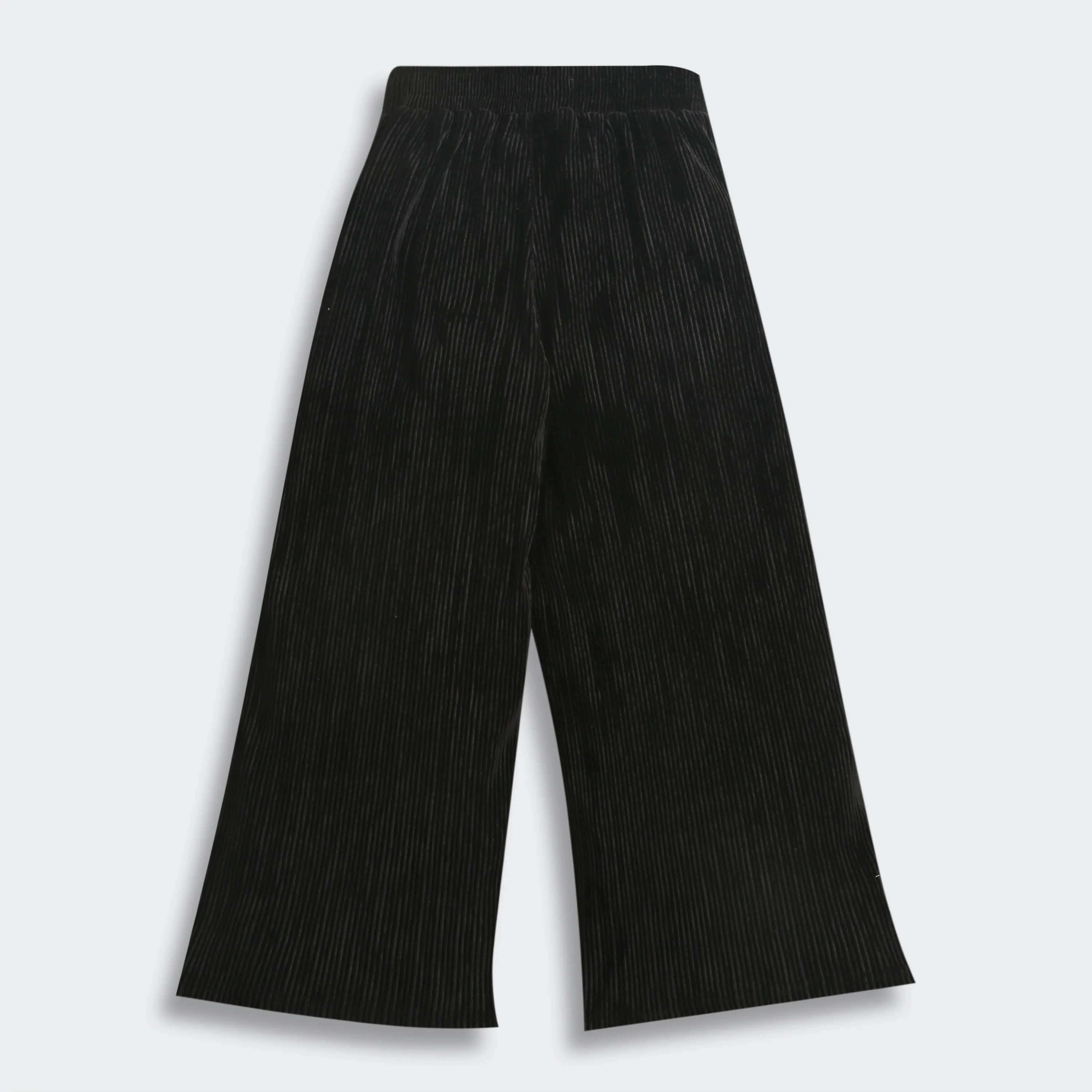 Elegant Kids Wide Leg Pants PL251 - Image 6