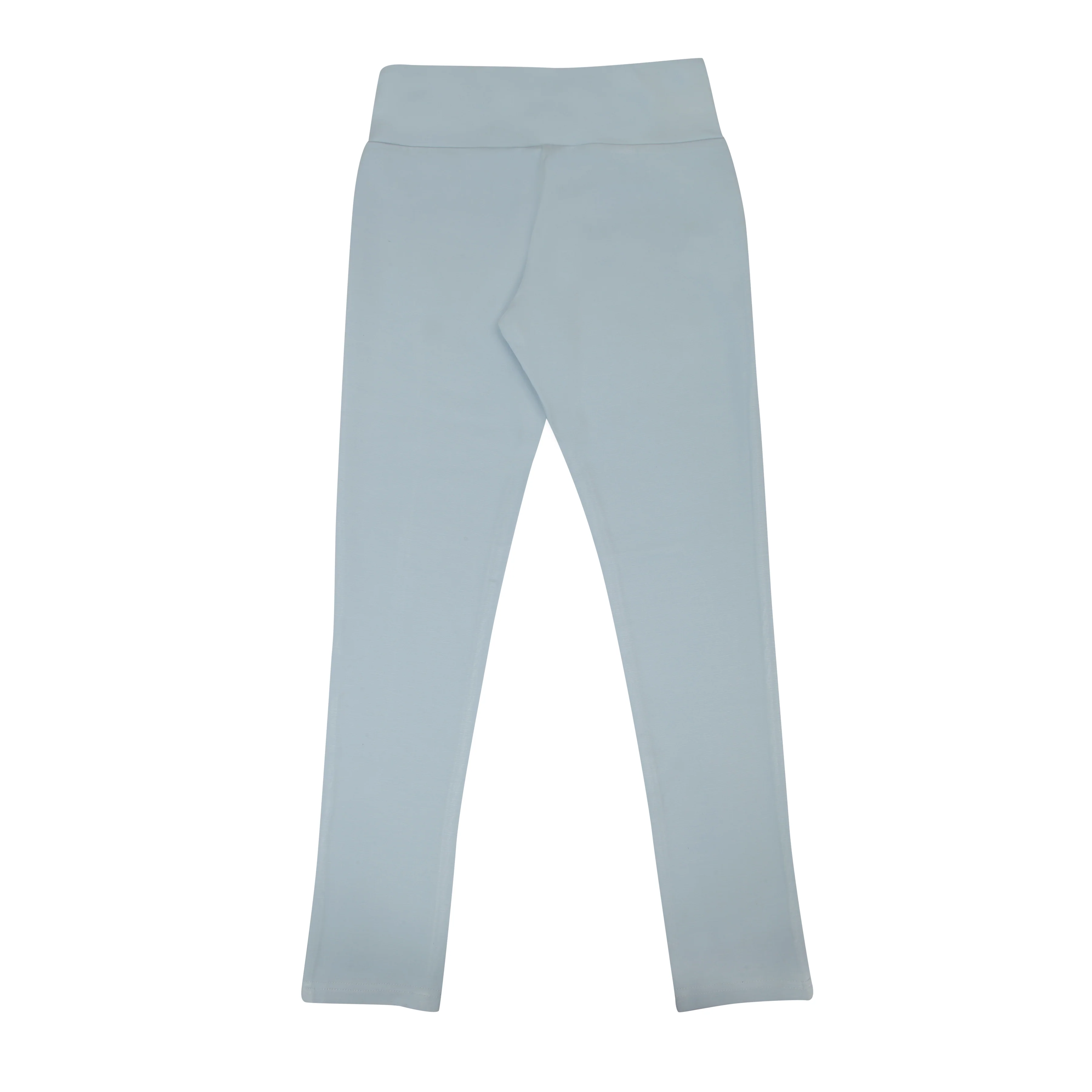 Light Blue Leggings JG867 - Image 6