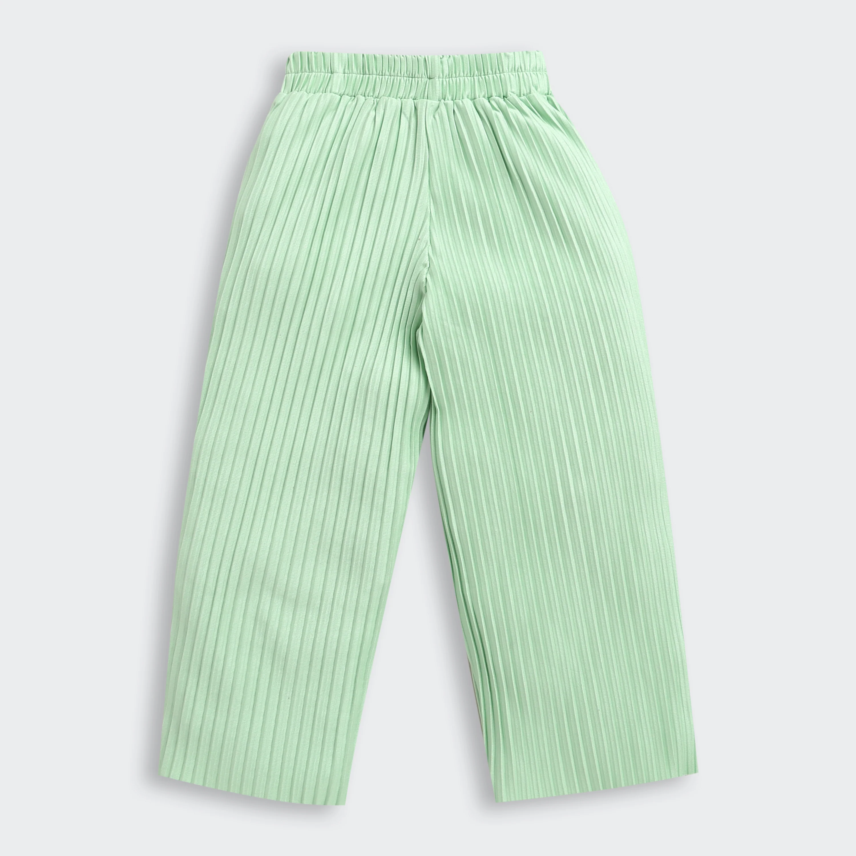 Mint Leaf Printed Co-ord Set PLS260 - Image 9