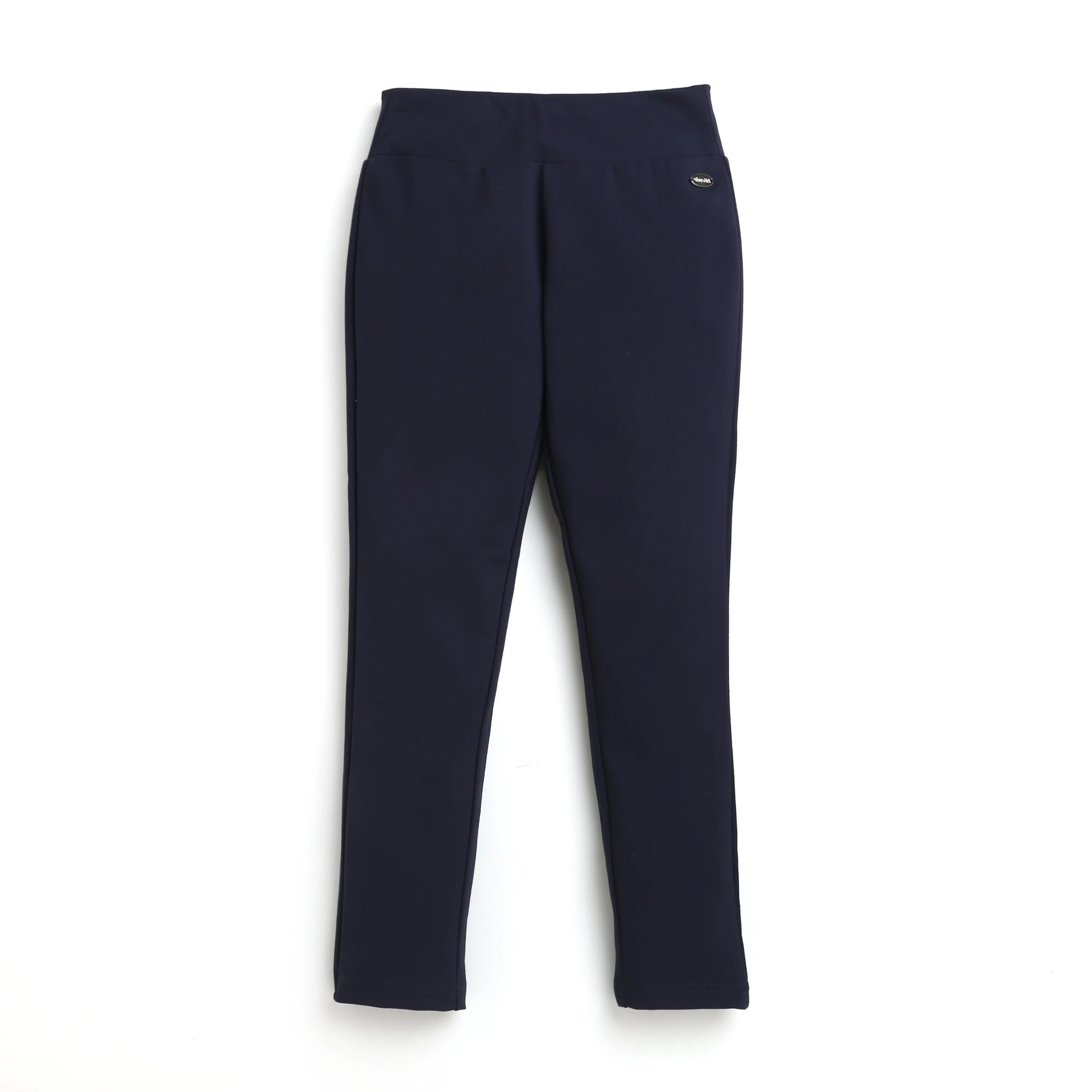 Sleek Navy Blue Pants JG867 - Image 5