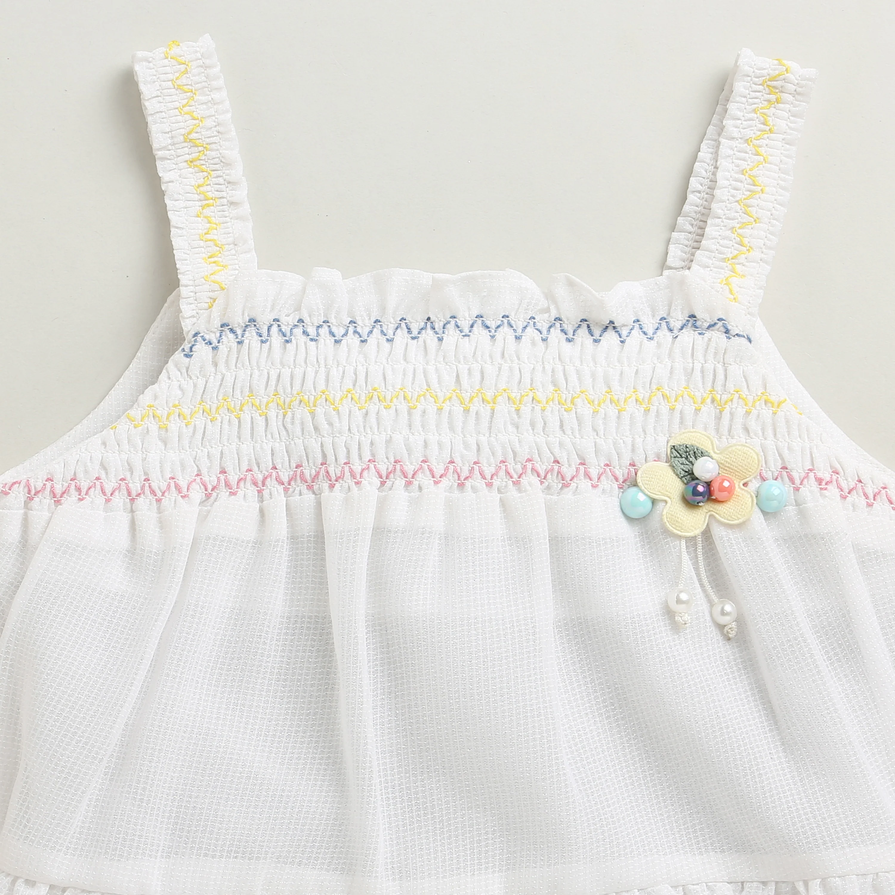 Sunny Bloom Denim Set 2009 - Image 12