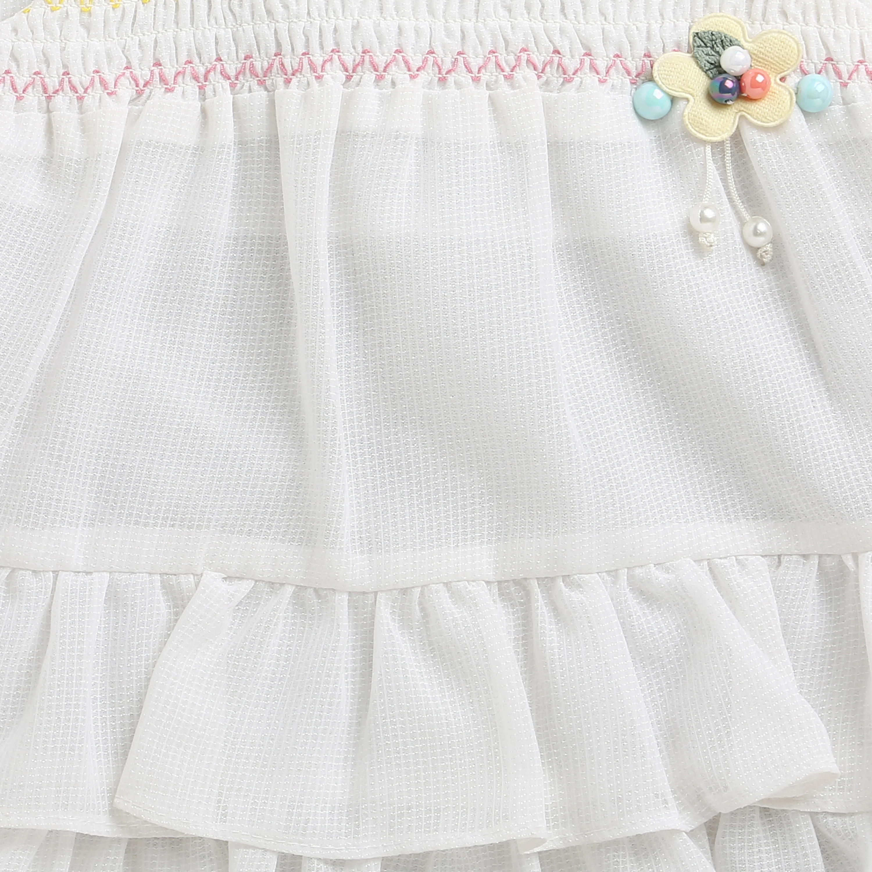 Sunny Bloom Denim Set 2009 - Image 14