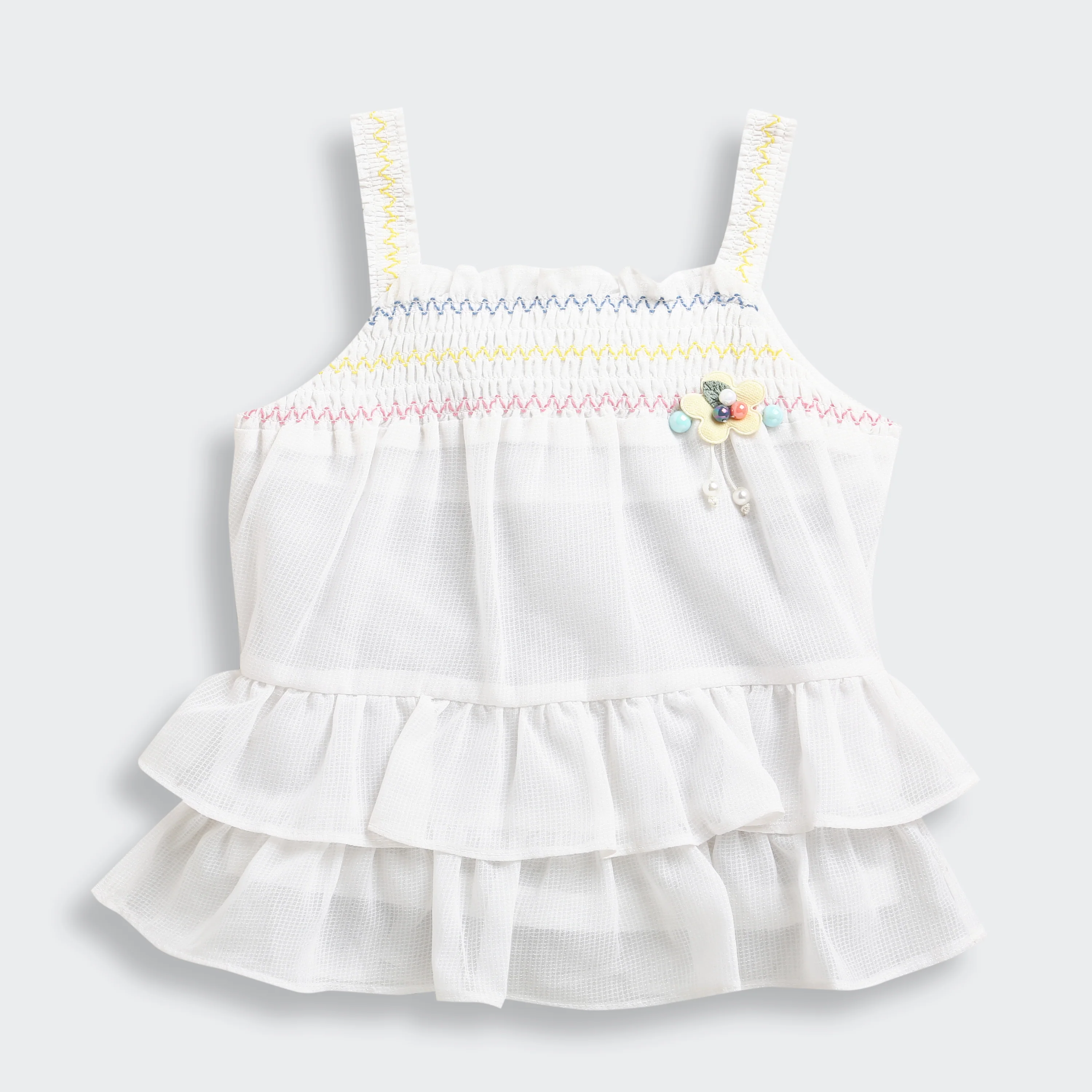 Sunny Bloom Denim Set 2009 - Image 6