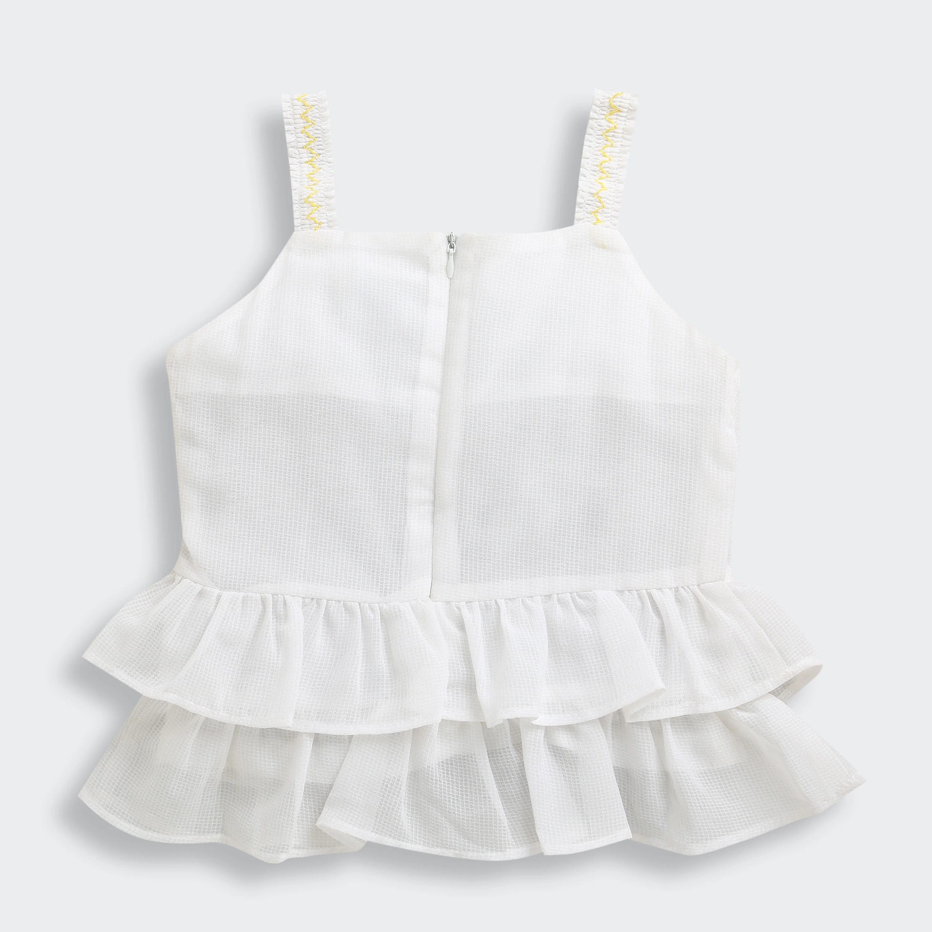 Sunny Bloom Denim Set 2009 - Image 8