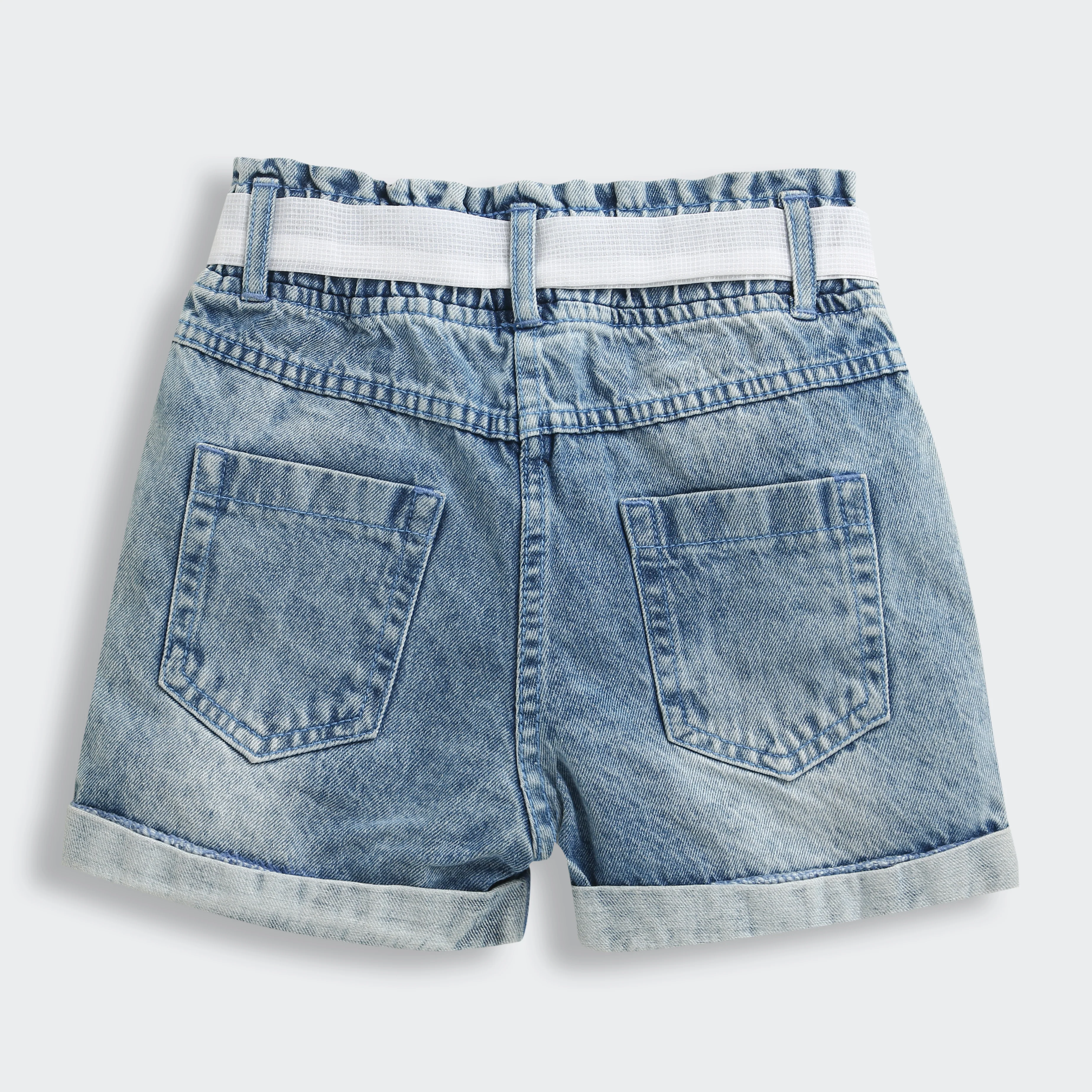 Sunny Bloom Denim Set 2009 - Image 9